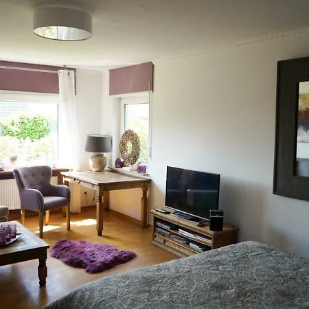 Zeilfelder 아파트 히르슈베르크안더베르그슈트라제