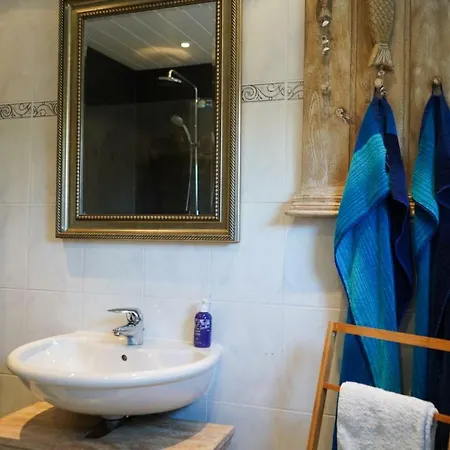 Apartment Zeilfelder *