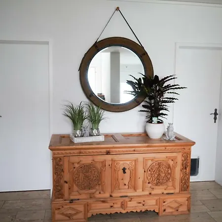 Apartment Zeilfelder