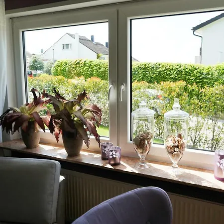 Zeilfelder 아파트 *