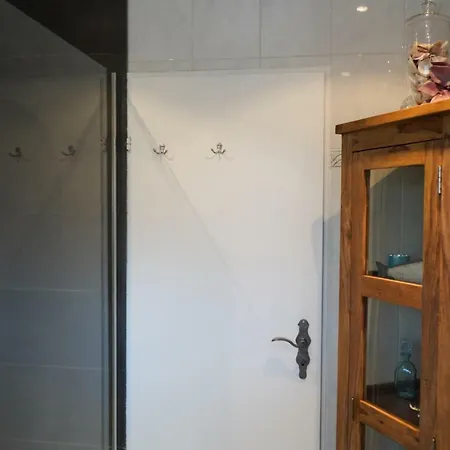 Apartment Zeilfelder Hirschberg an der Bergstrasse