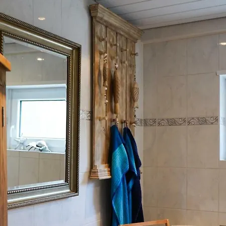 Zeilfelder 아파트