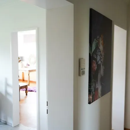 Apartment Zeilfelder Hirschberg an der Bergstrasse
