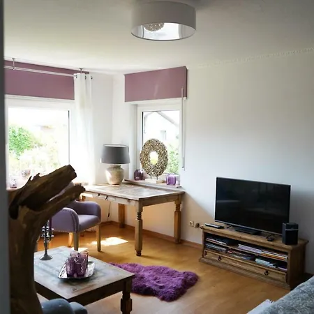Zeilfelder Apartment *
