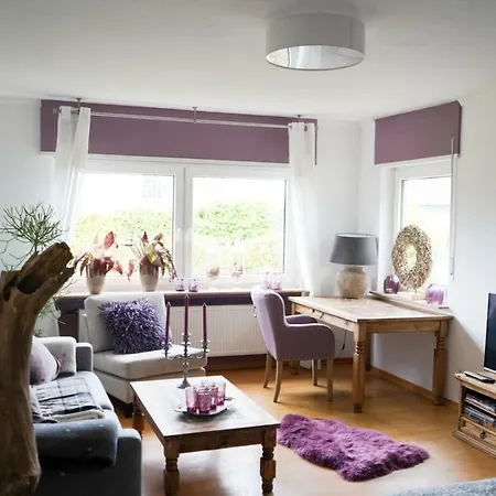 Zeilfelder 아파트