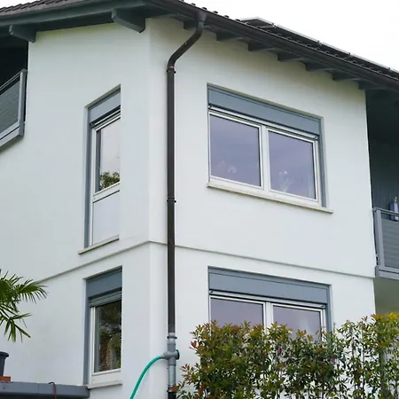 Zeilfelder 아파트