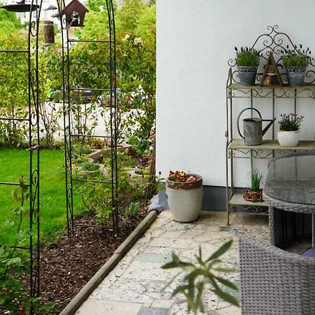 Zeilfelder 아파트 *