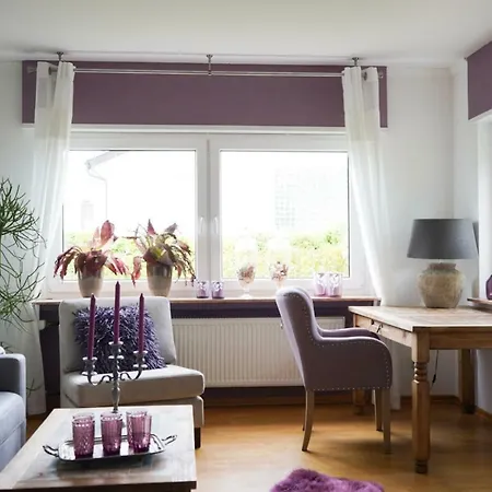 Zeilfelder 히르슈베르크안더베르그슈트라제