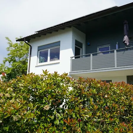 Apartment Zeilfelder